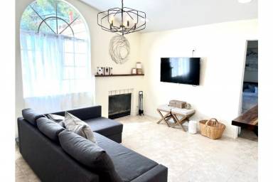 Condo Rancho Santa Margarita