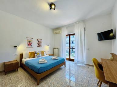 Appartamento 90 m²