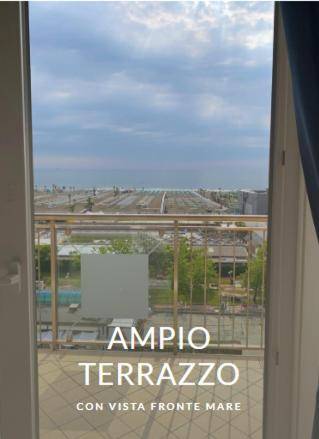 Apartment with 1 room for 4 persons in Chioggia