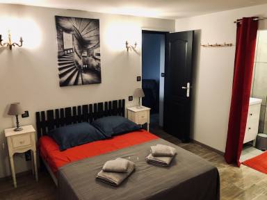 Appartement Sologne