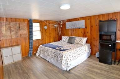House  Montague