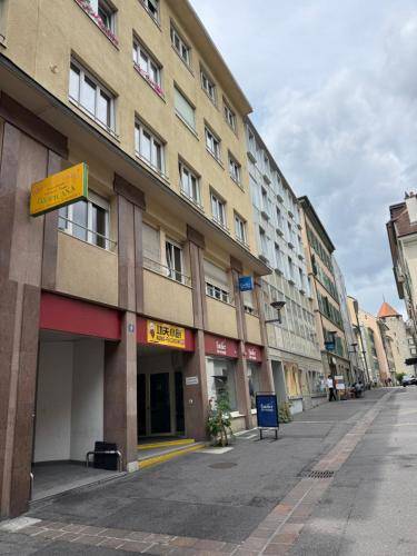 Appartement Lausanne