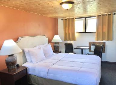 Lodge International Falls