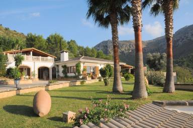 Hus Colonia de Sant Pere
