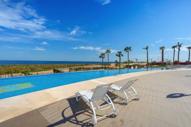 Apartamento Pozo del Esparto