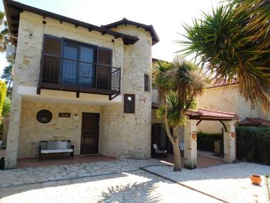 Villa de 110 m²