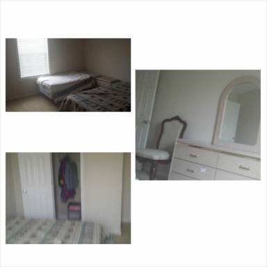 Private room  Dacula
