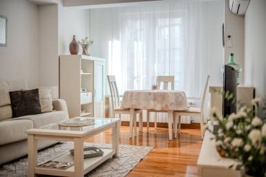 Appartement 45 m²