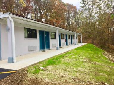 Motel  Glen Mills