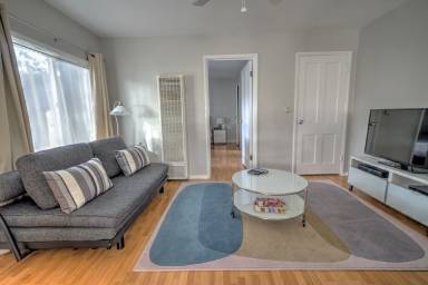 Apartment Pasadena