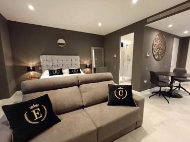 Apartment Gibraltar