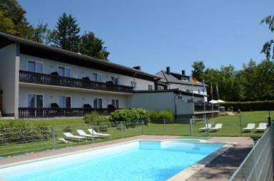 Bed and breakfast  Auen