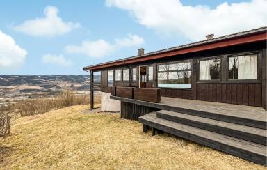 Maison de vacances 200 m²