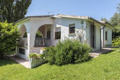 Casa Sirolo