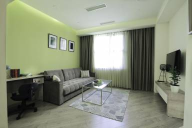 Apartment Air conditioning Yerevan