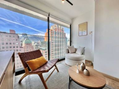 38 m² Apartment