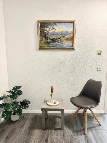 90 m² Ferienwohnung