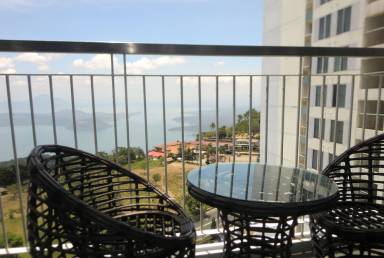 Apart hotel Tagaytay