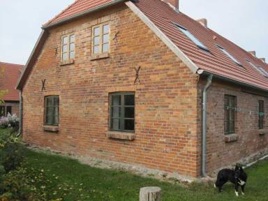 Apartment Borrentin
