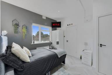 Apartment Wembley