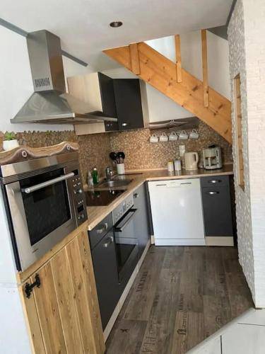 Ferienwohnung Mechernich