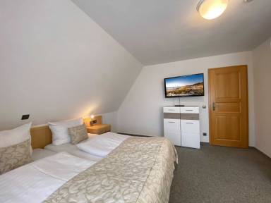 Appartement Hiddensee