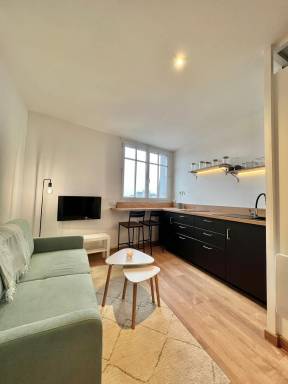 Appartement Nantes