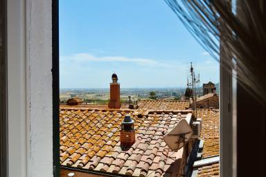 Appartamento Suvereto