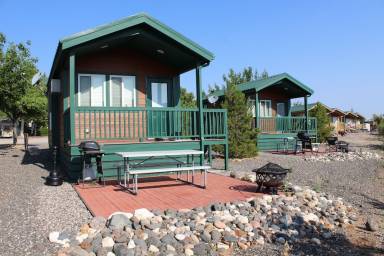Resort Cottonwood