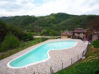 Appartamento Piane Vecchie