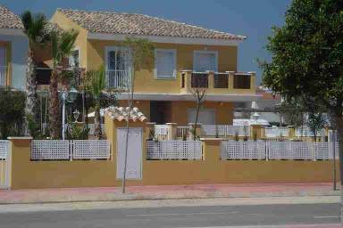 Casa Alcossebre
