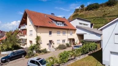Ferienwohnung  Burkheim