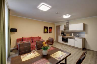 Ferienwohnung Görlitz