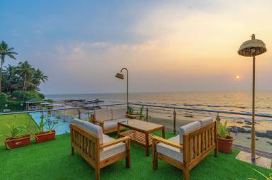 La Cabana Beach and Spa Resort