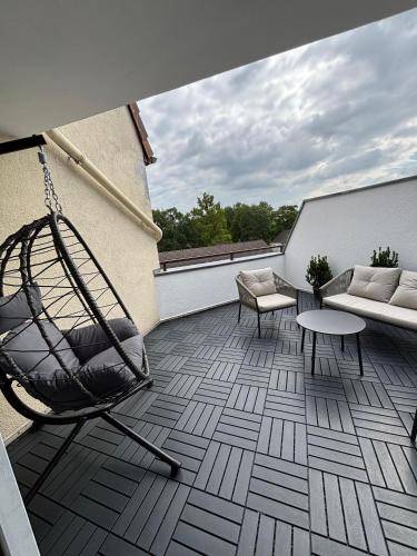Apartment Kirchrode-Bemerode-Wülferode