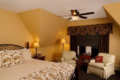 Bed and breakfast Kalamazoo