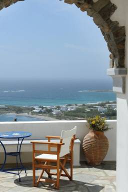 Maison de vacances Tinos