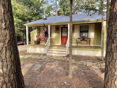 Cabin Livingston