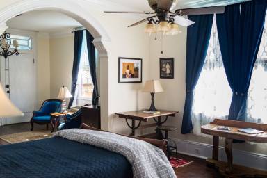 Accommodation Metairie
