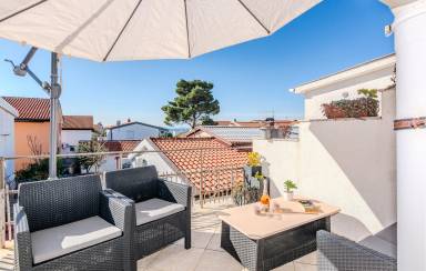 Appartamento 43 m²