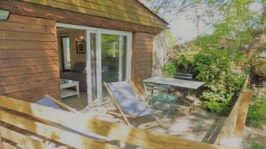 House Pet-friendly Mareuil-sur-Lay-Dissais