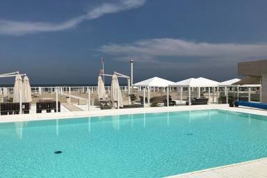 Ferienwohnung Riccione