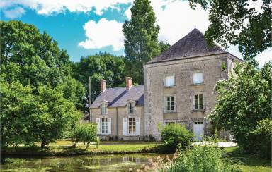 Appartement 100 m²