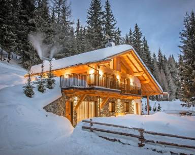 Ferienhaus Olang
