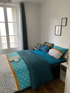 Apartment Hauts-de-Seine