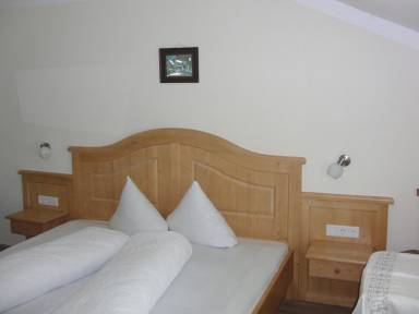Chambre d'hôtes Fügen