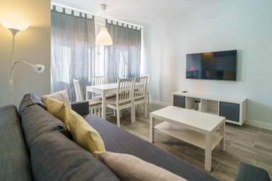 Apartamento de 49 m²