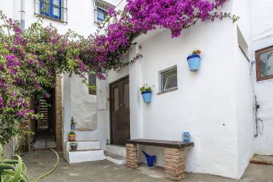 Appartement 35 m²