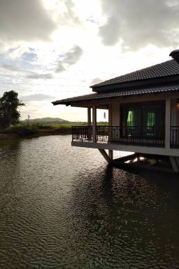 Maison de vacances 256 m²