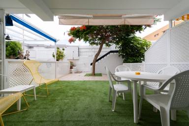 Casa de 40 m²